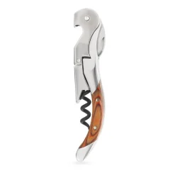 Pulltex Pulltap Toledo Rosewood Set met Etui