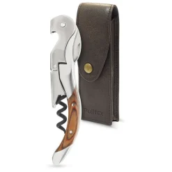 Pulltex Pulltap Toledo Rosewood Set met Etui