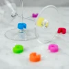 Pulltex Wijnglas Herkenner Identify (10 stuks)