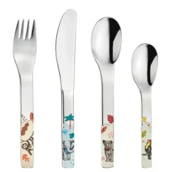 PureSigns Kinderbestek Natura