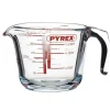 Pyrex Classic Maatbeker 0.25 Liter