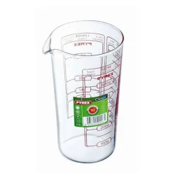 Pyrex Classic Maatbeker 500 ml zonder handvat