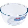 Pyrex Classic Mengkom 2000ml