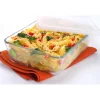 Pyrex Cook & Freeze Schaal 22 x 17 cm