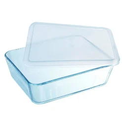 Pyrex Cook & Freeze Schaal 27 x 23 cm