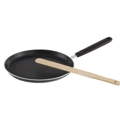 Pyrex Festive Pannenkoekenpan + Spatel
