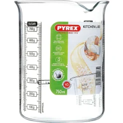 Pyrex Maatbeker Kitchen Lab 750 ml