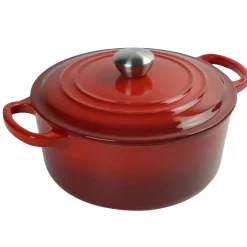 Relance Gietijzeren Braadpan Ma Mère 22 cm