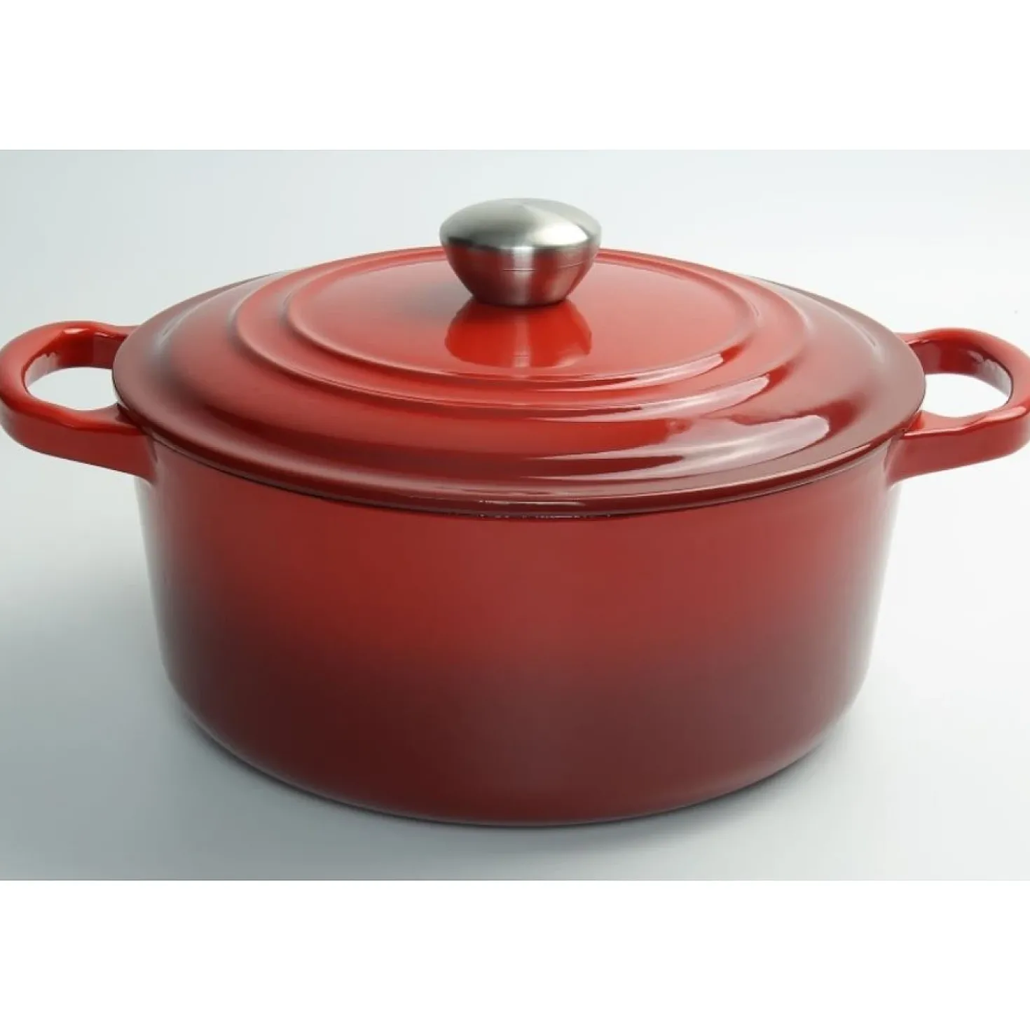 Relance Gietijzeren Braadpan Ma Mère 22 cm