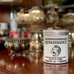 Renaissance Wax Polish 200 ml