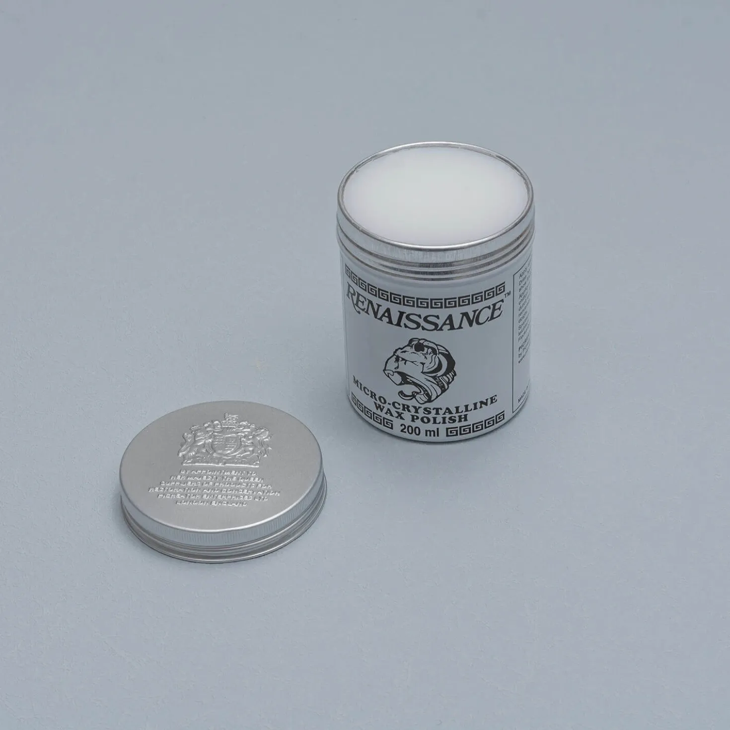 Renaissance Wax Polish 200 ml