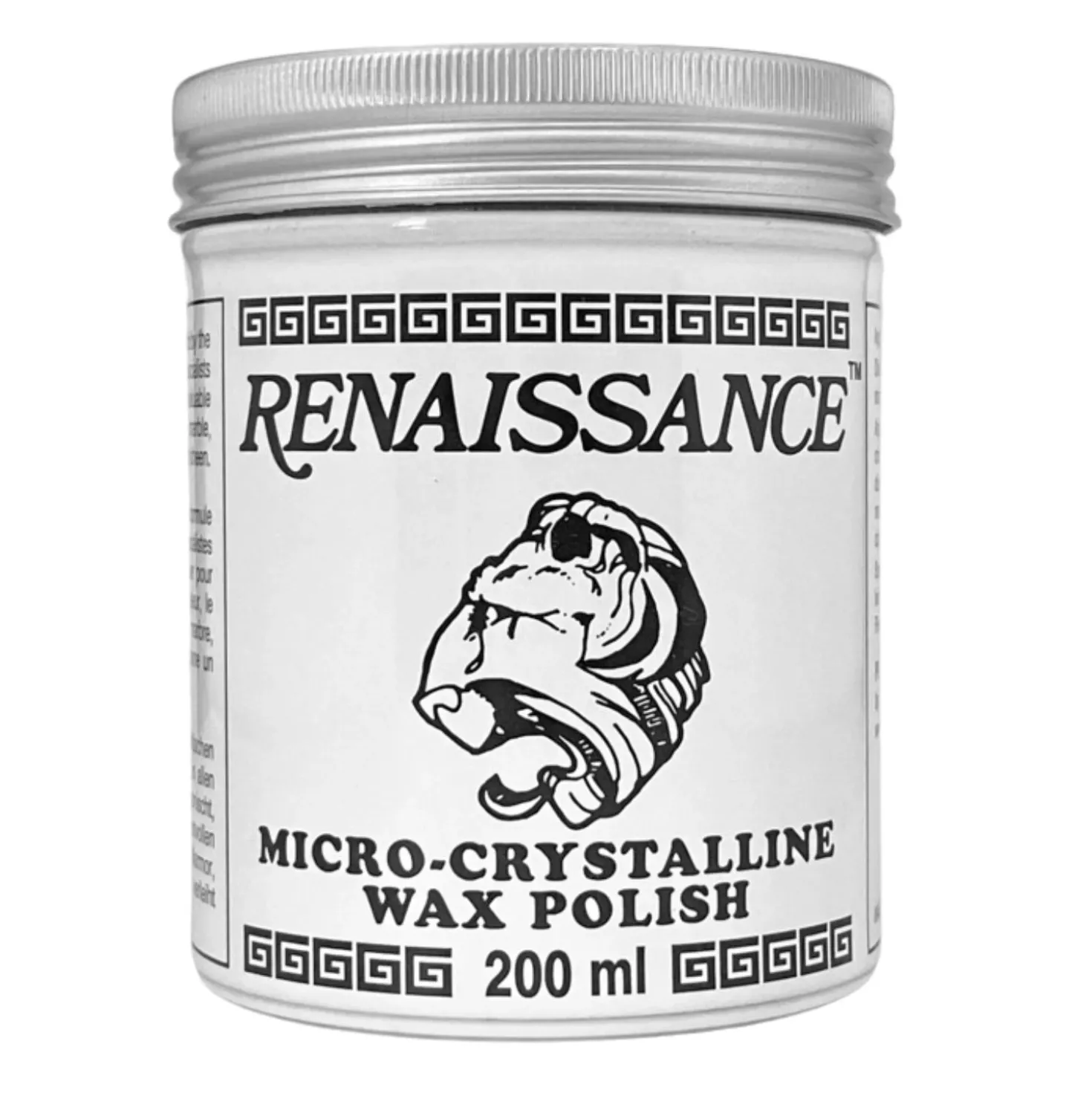 Renaissance Wax Polish 200 ml