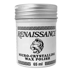 Renaissance Wax Polish 65 ml