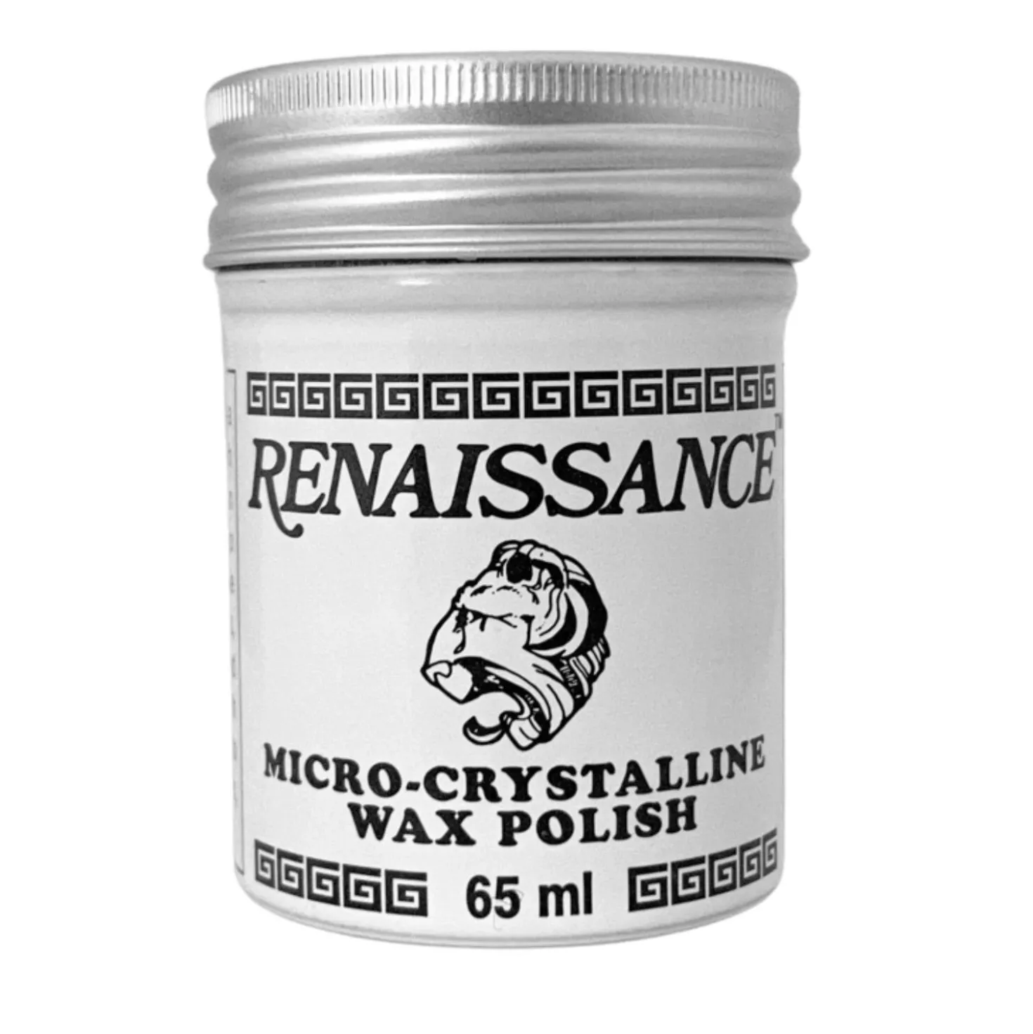 Renaissance Wax Polish 65 ml