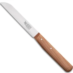 Robert Herder Groentemes 10 cm Carbon