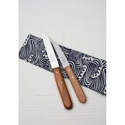 Robert Herder Groentemes 10 cm Carbon
