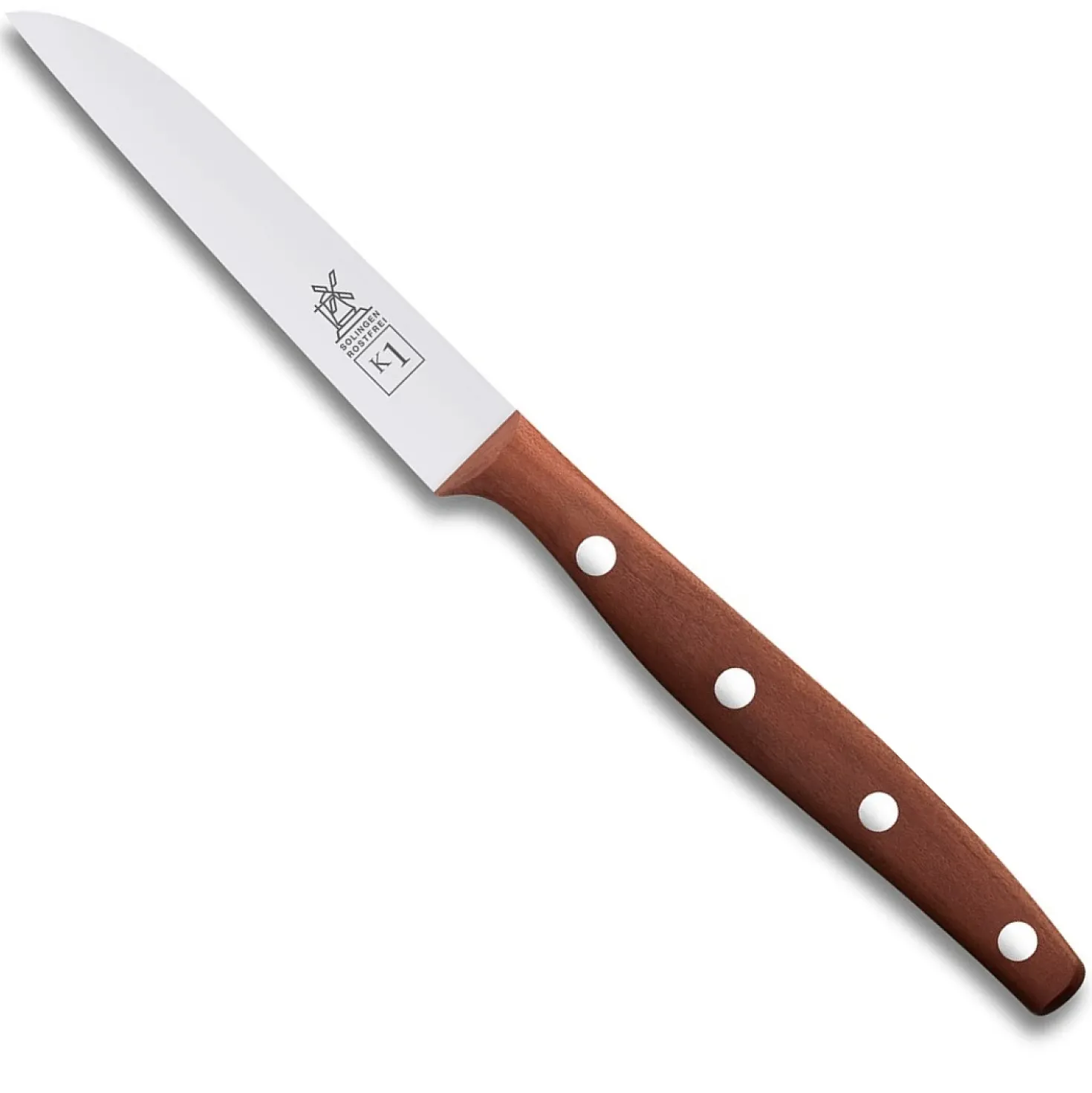 Robert Herder K1 Carbon Groentemes 9,5 cm
