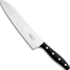 Robert Herder K Chef POM Koksmes 22.5 cm RVS