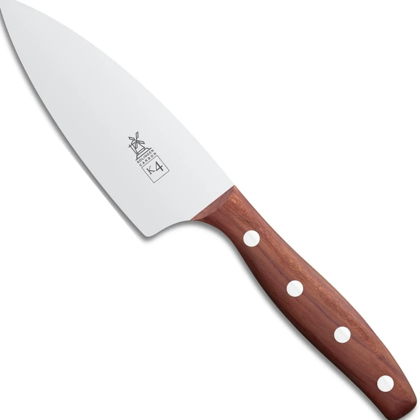 Robert Herder K4 Koksmes 13 cm