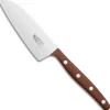 Robert Herder K2 Koksmes 11 cm Pruimenhout