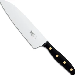 Robert Herder K5 Koksmes 17,5 cm RVS