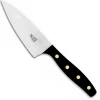Robert Herder K4 Koksmes POM RVS 13 cm