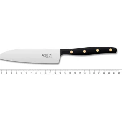 Robert Herder K3 Koksmes RVS POM 12 cm