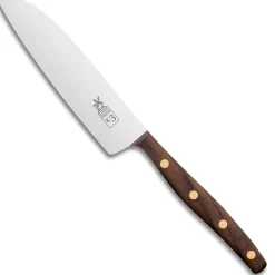 Robert Herder K3 Koksmes RVS Walnoot 12 cm