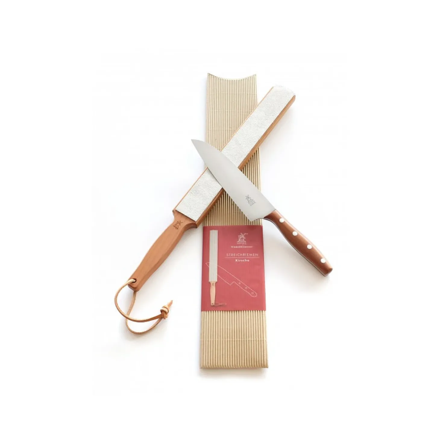 Robert Herder Strop Solinger