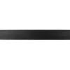 Rockingham Forge Magneetstrip Zwart Rubberhout 30 cm
