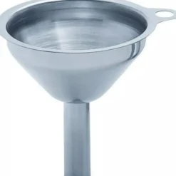 Roestvrij stalen Trechter 5.5 cm