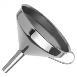 Roestvrij stalen Trechter 14 cm