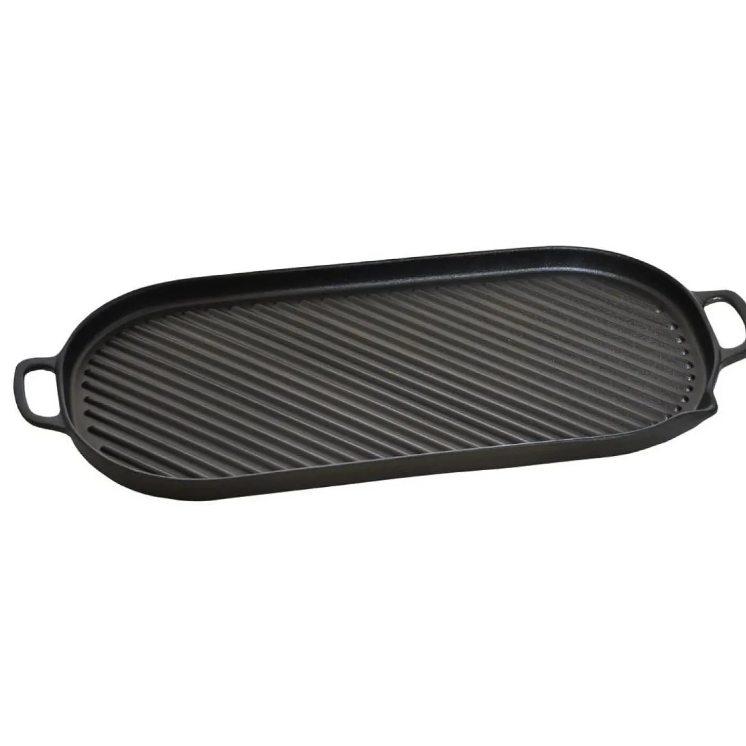 Ronneby Bruk Grillplaat Rondo 52 cm