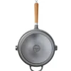Ronneby Bruk Meastro Grillpan 28 cm