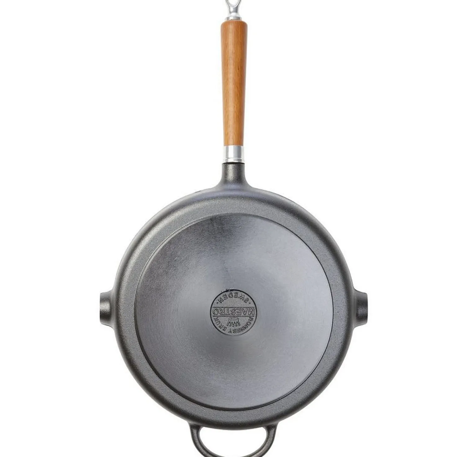 Ronneby Bruk Meastro Grillpan 28 cm