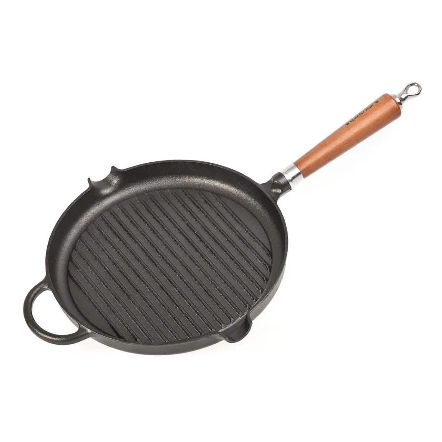 Ronneby Bruk Meastro Grillpan 28 cm