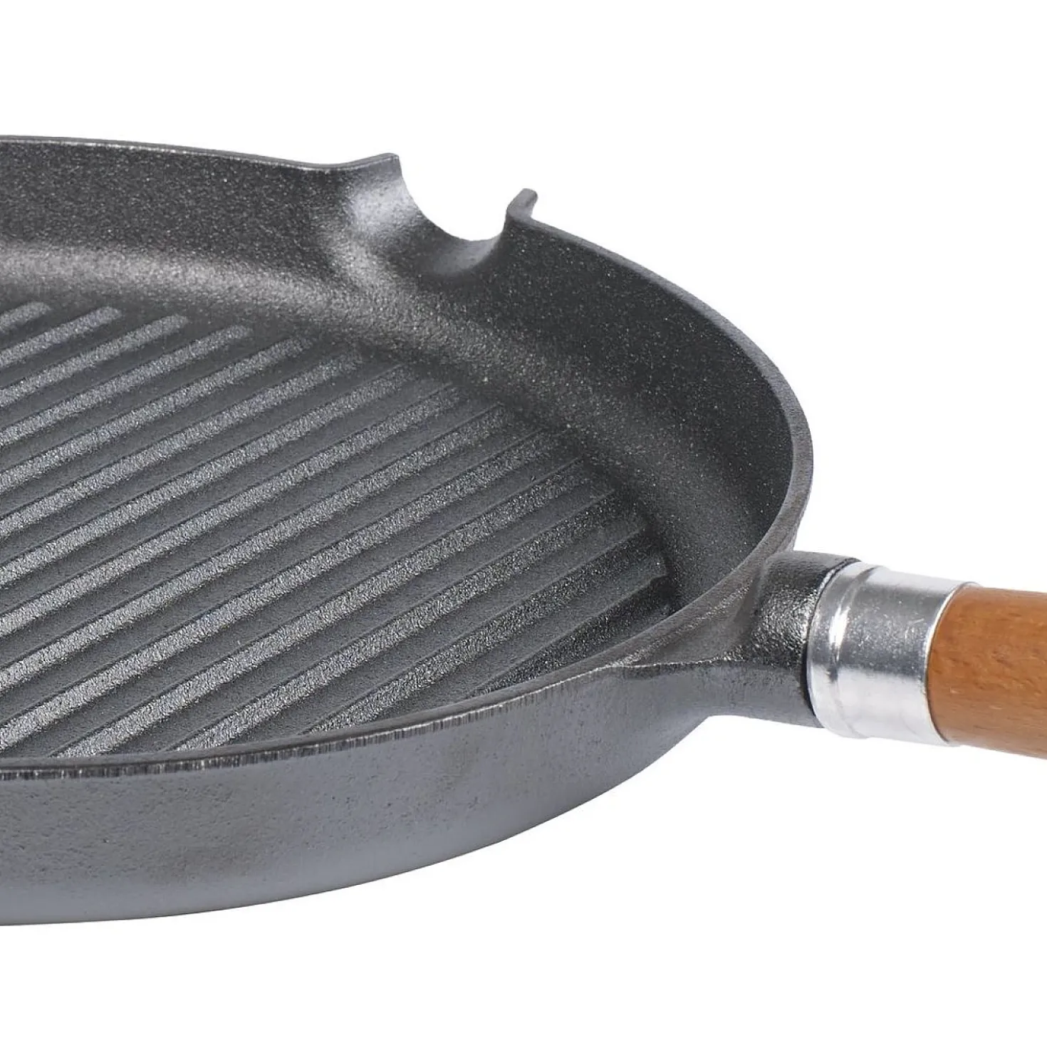 Ronneby Bruk Meastro Grillpan 28 cm