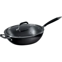 Ronneby Bruk Ultra Light Gietijzer Hapjespan 28 cm