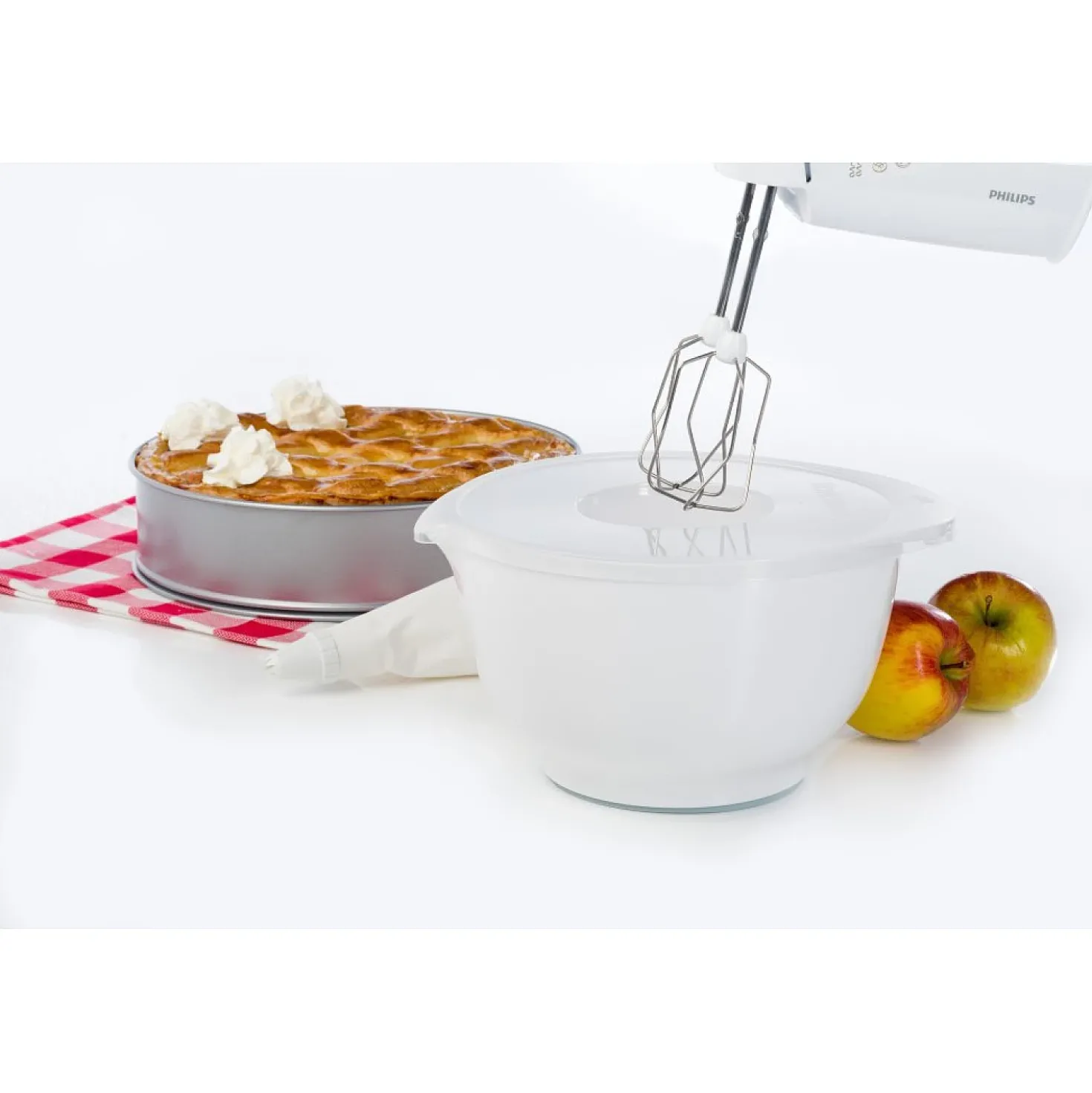 Rosti Margrethe Spatdeksel 3 Liter