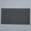 Rubberen Snijplank Pro Zwart 38 x 21 cm