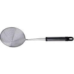 RVS Frituurschep 12 cm