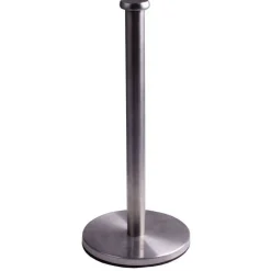 RVS Keukenrolhouder