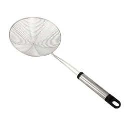RVS Schuimspaan 15 cm