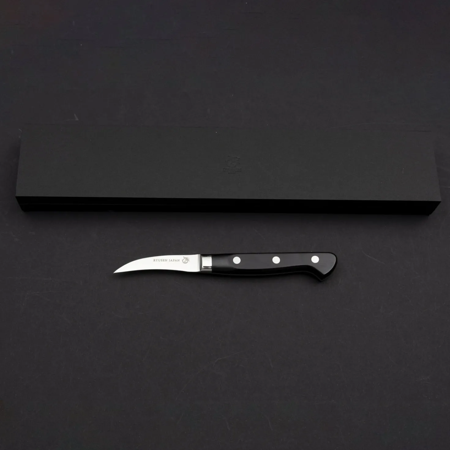 Ryusen Blazen Japans Tourneermes 6 cm