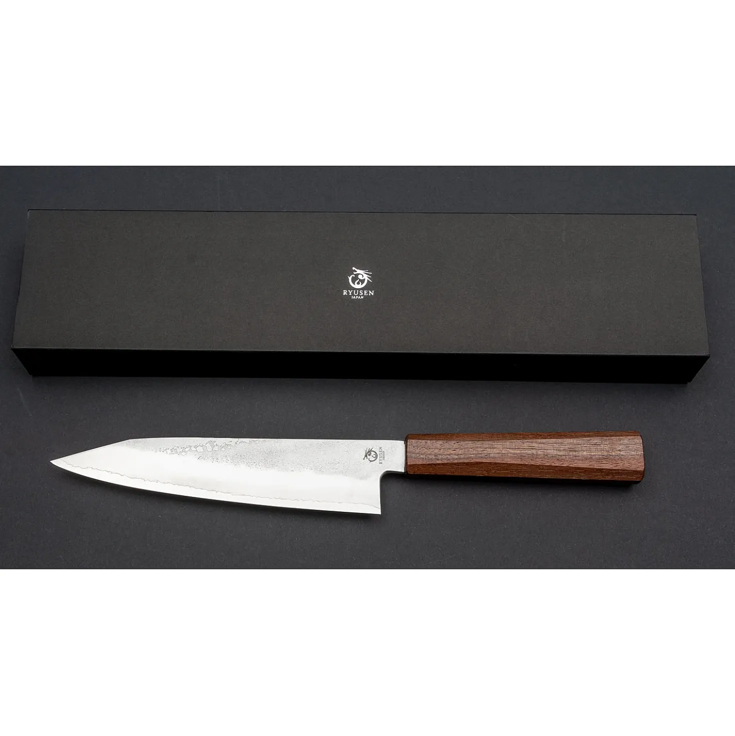 Ryusen Blazen Wa Koksmes 18 cm