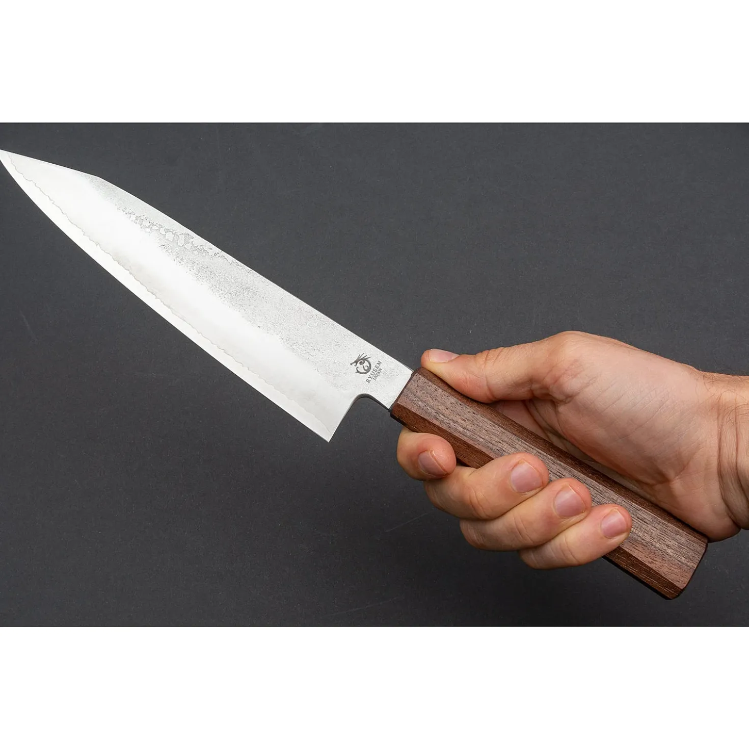 Ryusen Blazen Wa Koksmes 18 cm