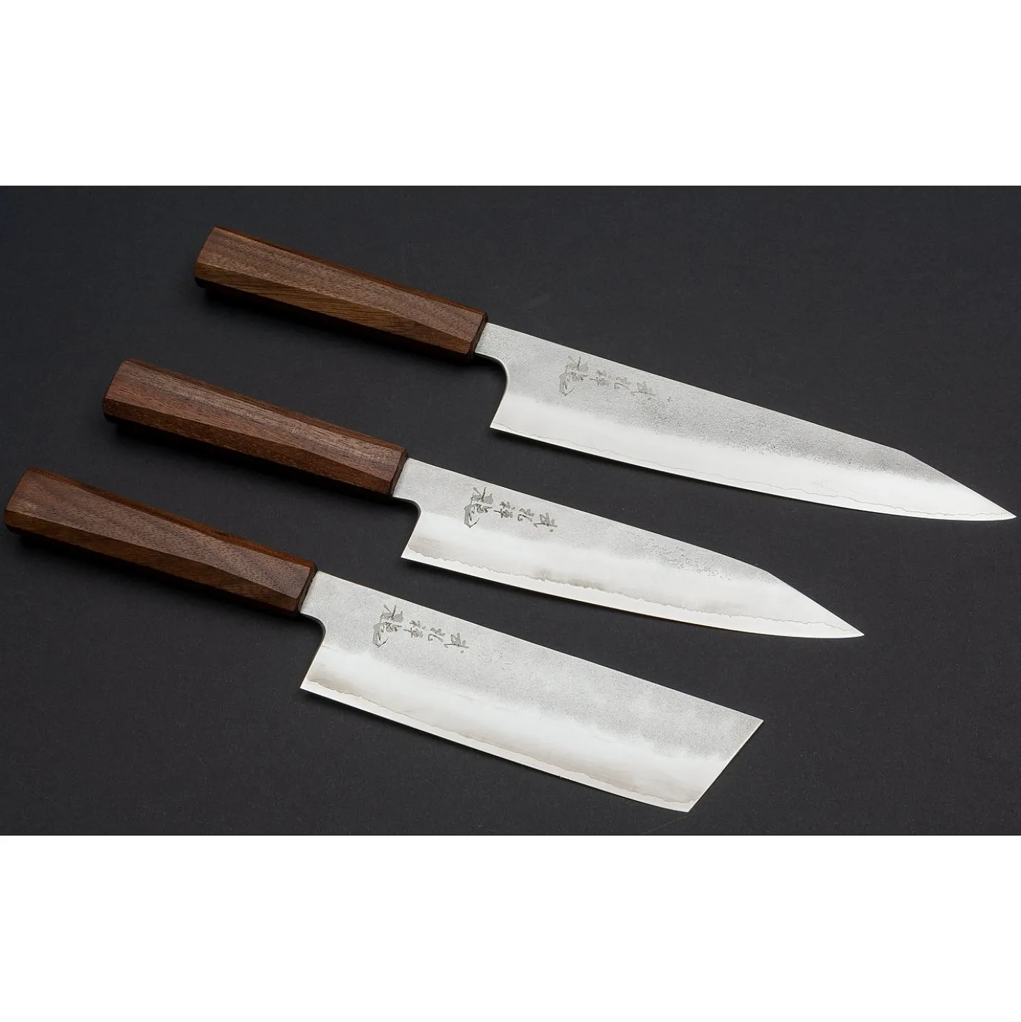 Ryusen Blazen Wa Koksmes 18 cm