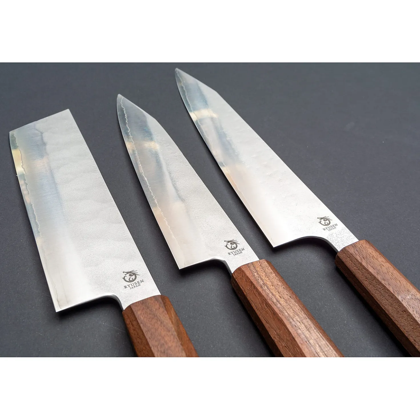Ryusen Blazen Wa Koksmes 18 cm