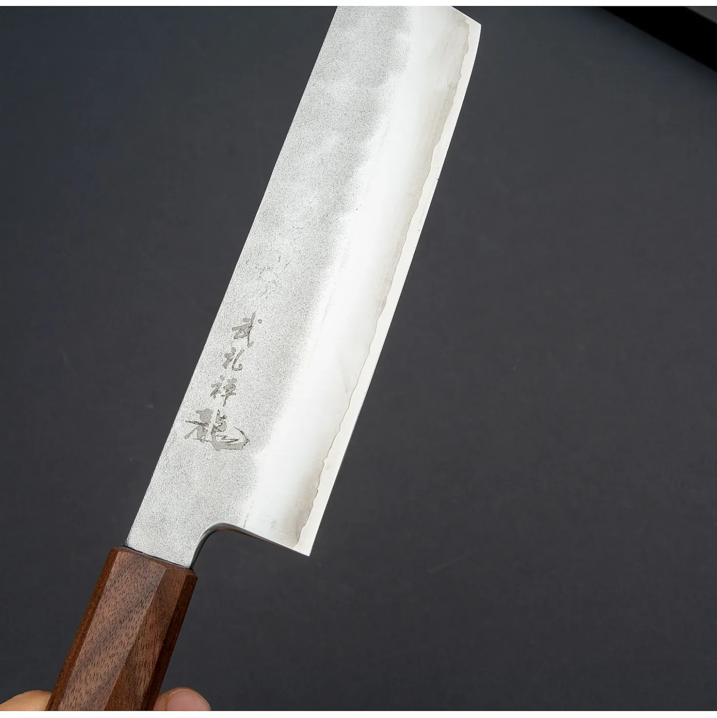 Ryusen Blazen Wa Nakiri 16,5 cm