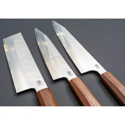 Ryusen Blazen Wa Nakiri 16,5 cm